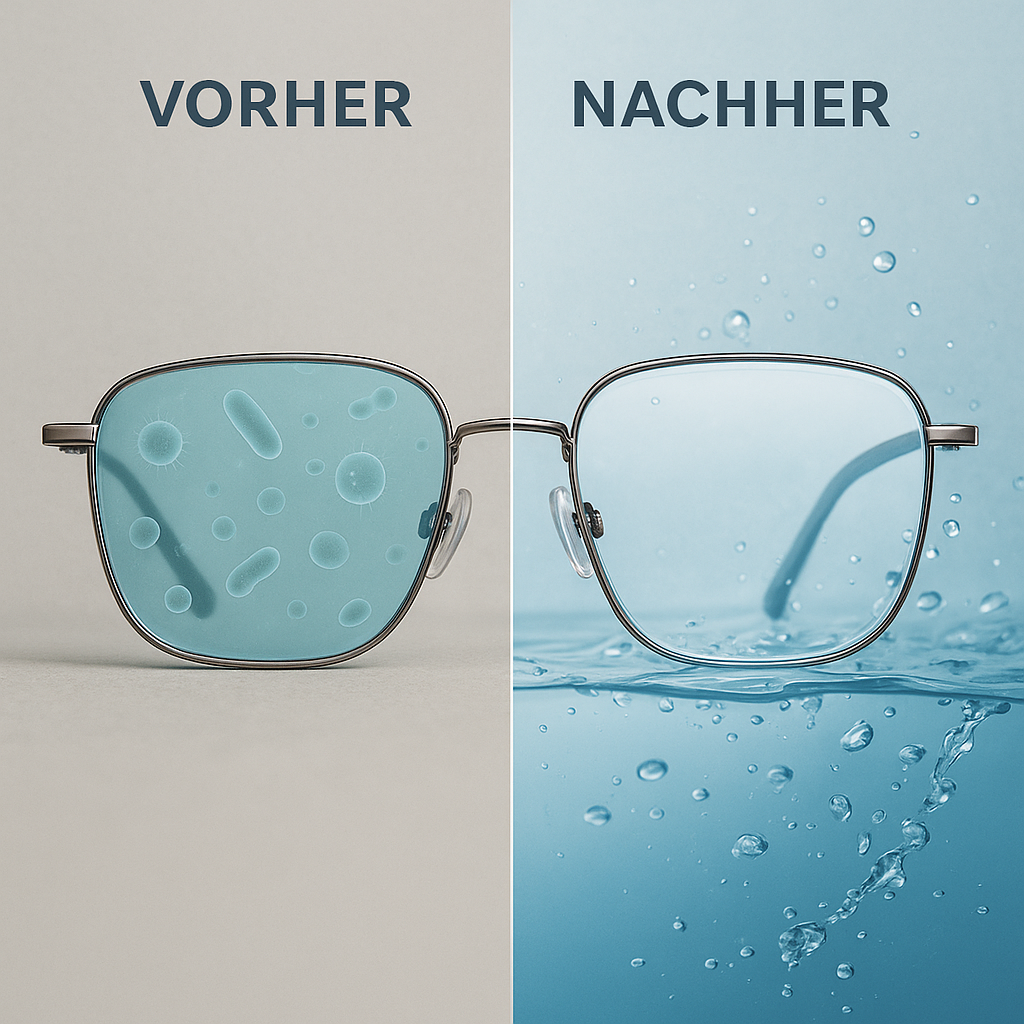 NeoCleanse | UItraschallreiniger