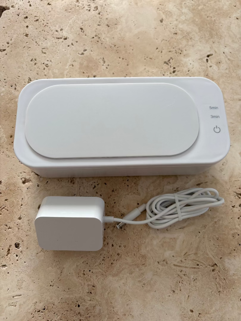 NeoCleanse | UItraschallreiniger