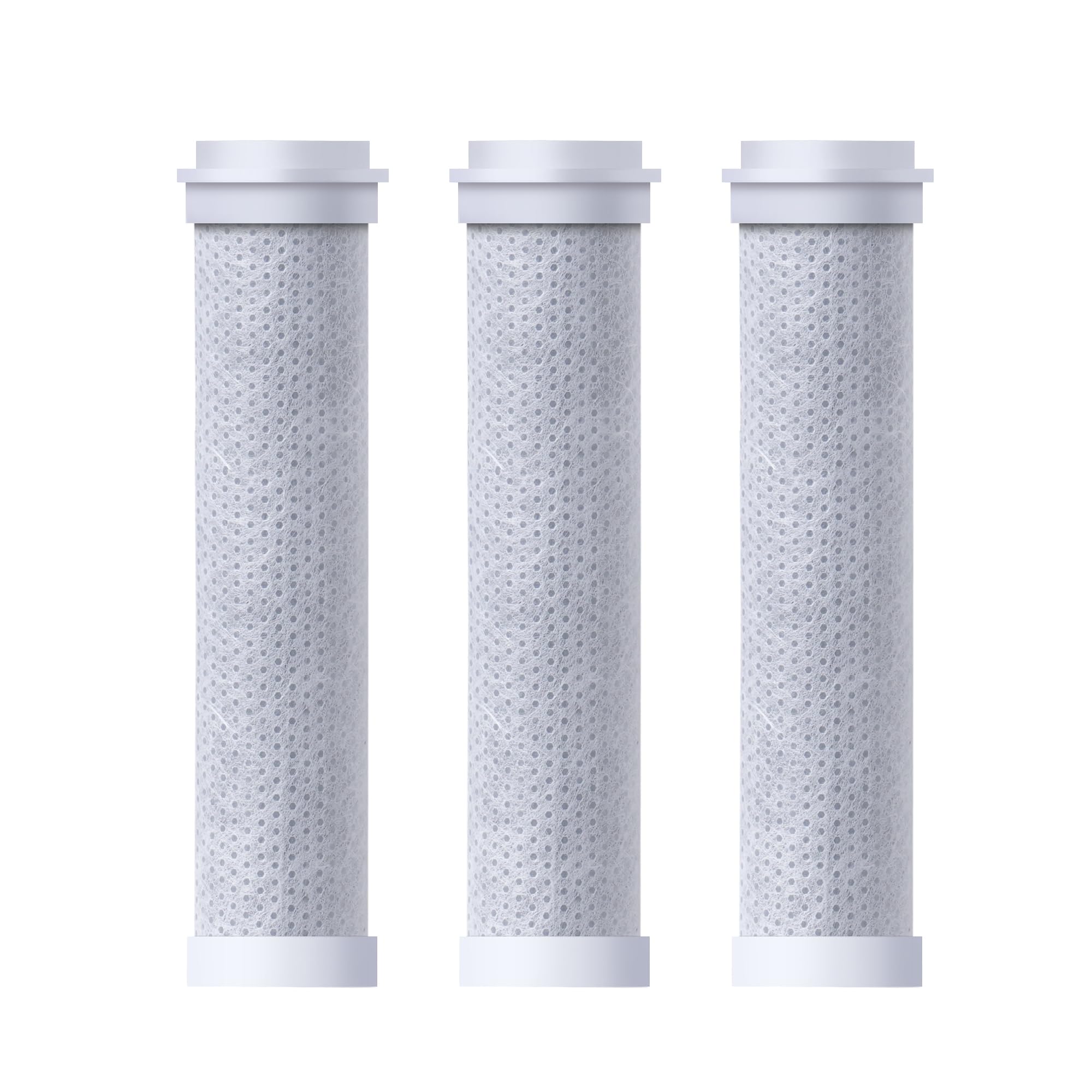 Austauschbare Aktivkohle-Filter